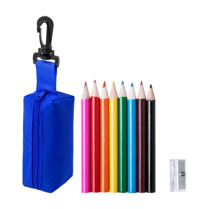 Medina Coloured Pencil Set