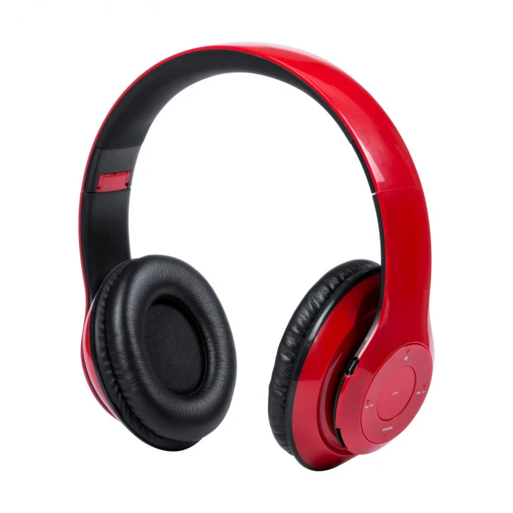 Groove Bluetooth Headphones 