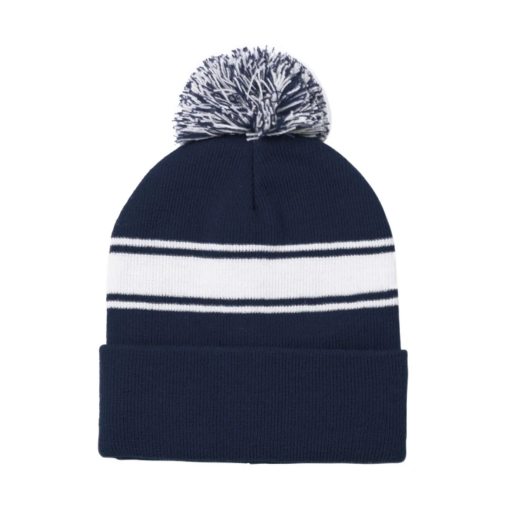 Frosty Winter Hat