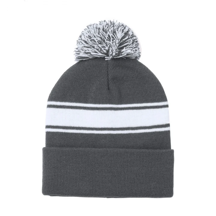 Frosty Winter Hat