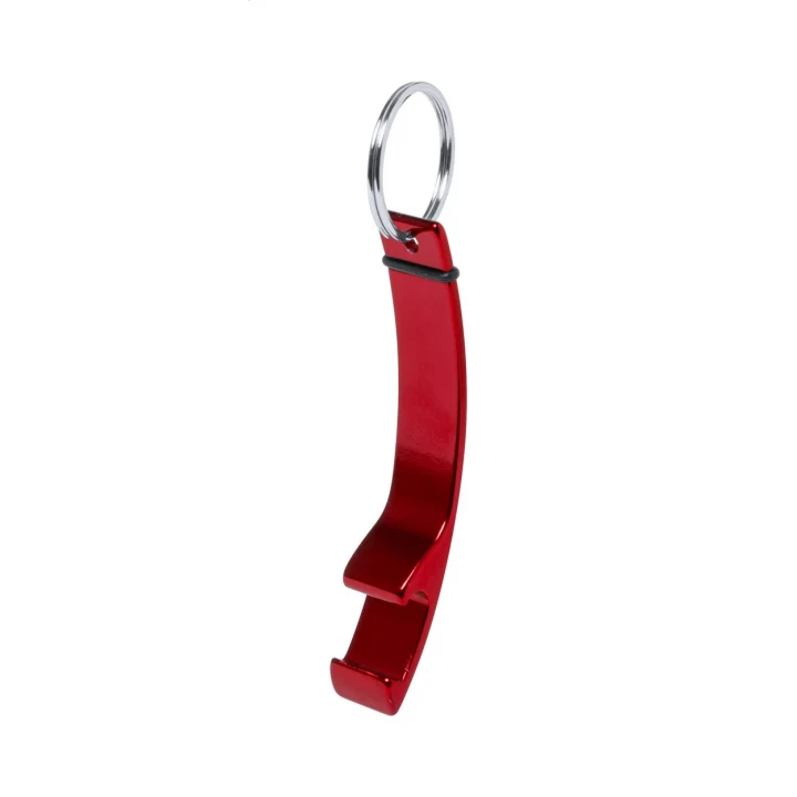 Moppe Bottle Opener Keyring