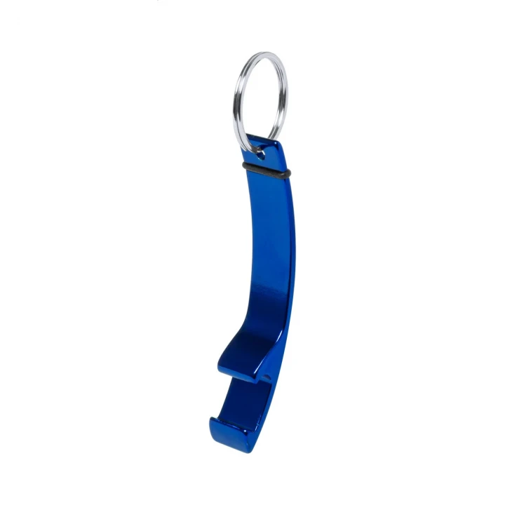 Moppe Bottle Opener Keyring