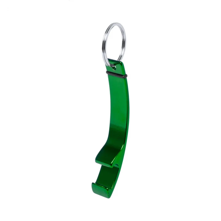 Moppe Bottle Opener Keyring
