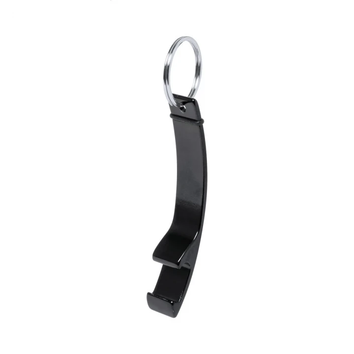 Moppe Bottle Opener Keyring