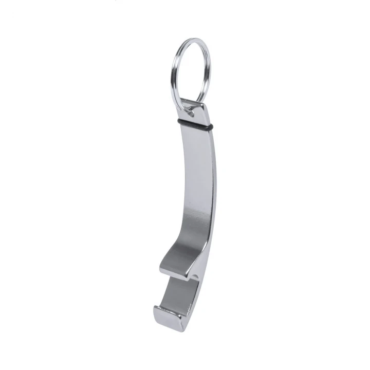 Moppe Bottle Opener Keyring