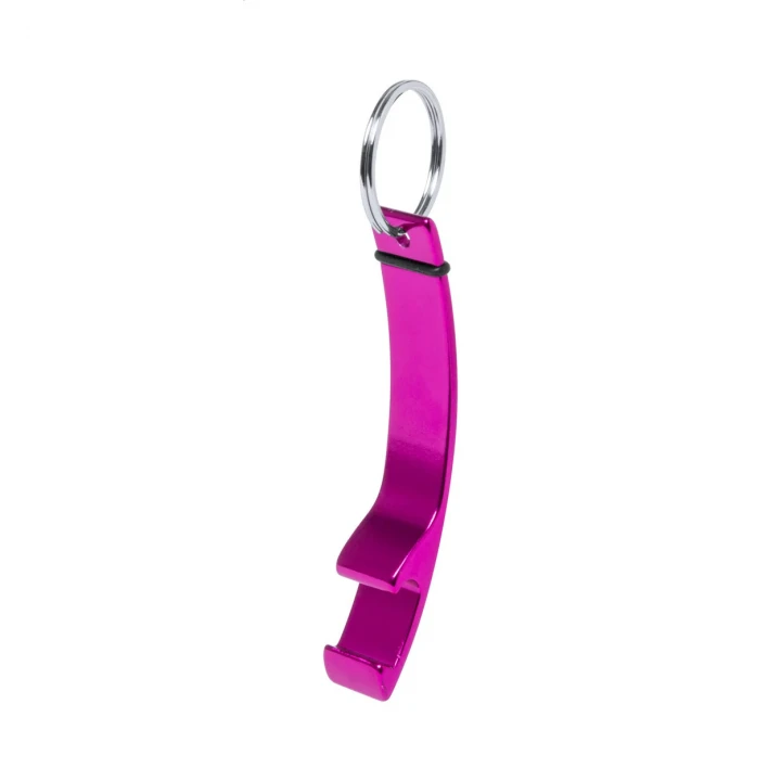 Moppe Bottle Opener Keyring