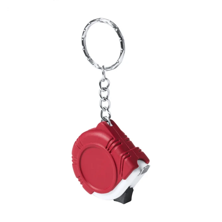 Tarrox Tape Measure Keyring