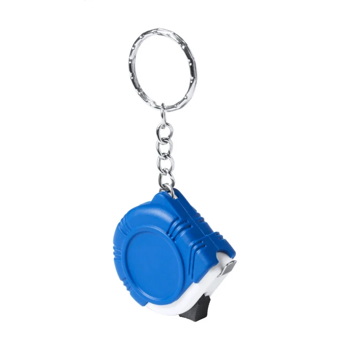 Tarrox Tape Measure Keyring