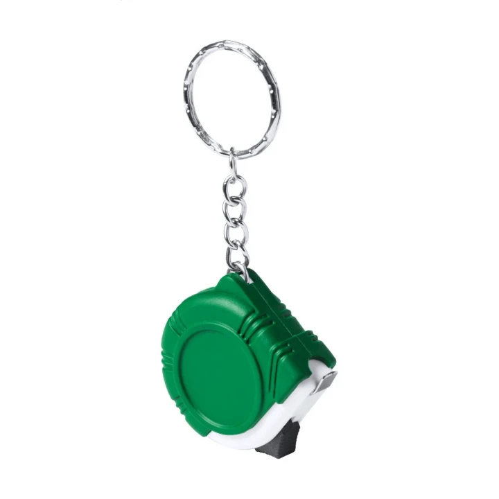 Tarrox Tape Measure Keyring