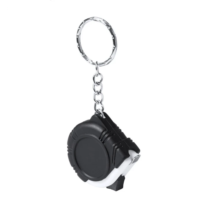 Tarrox Tape Measure Keyring