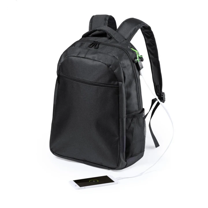 Silvio Backpack