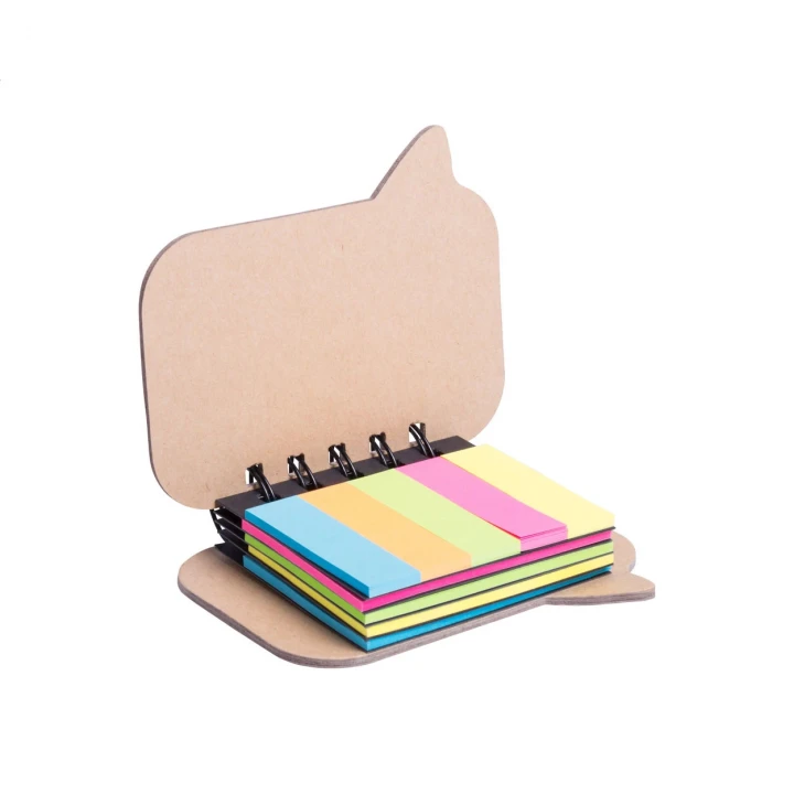 Citrus Sticky Notepad