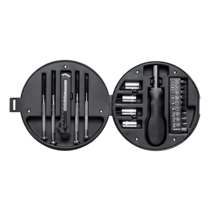 Fangio Tool Set
