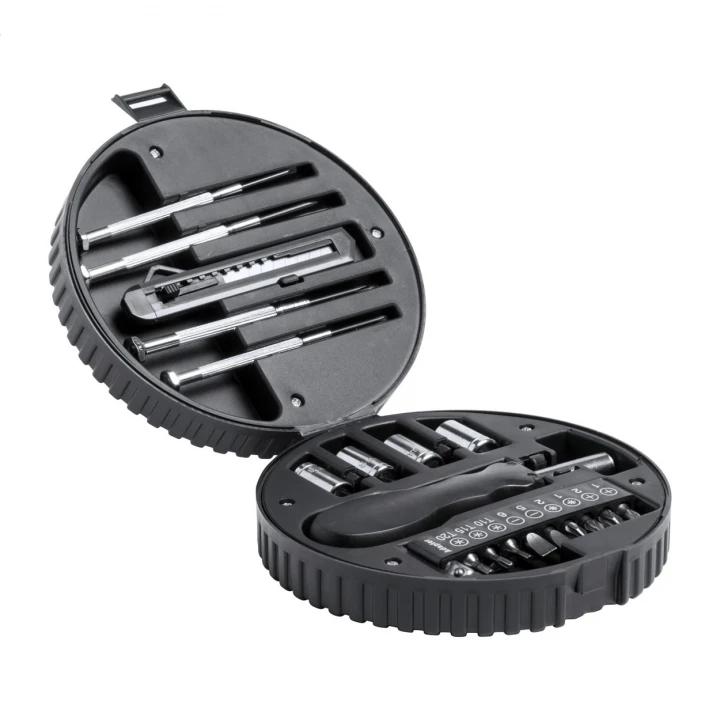 Fangio Tool Set