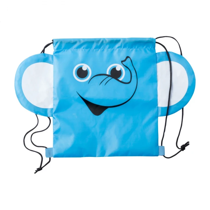 Drafax Drawstring Bag