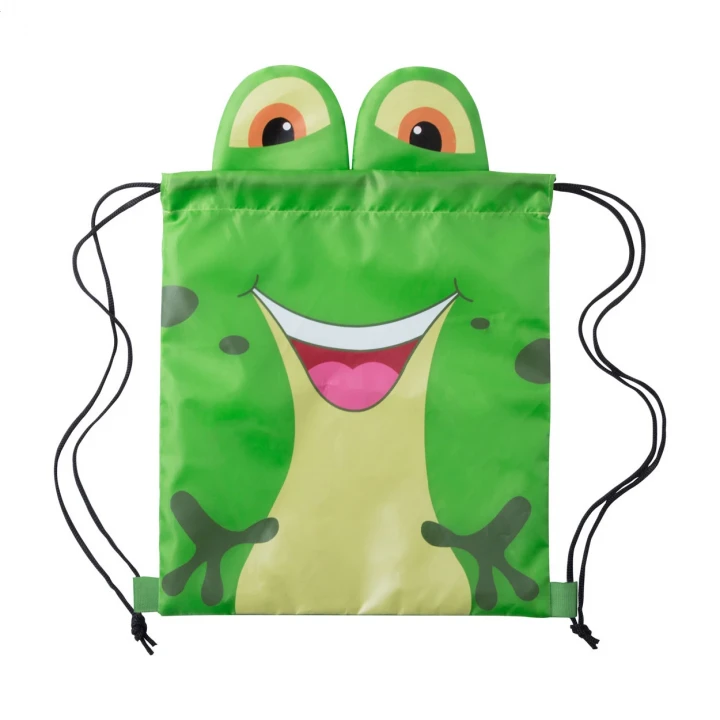 Drafax Drawstring Bag