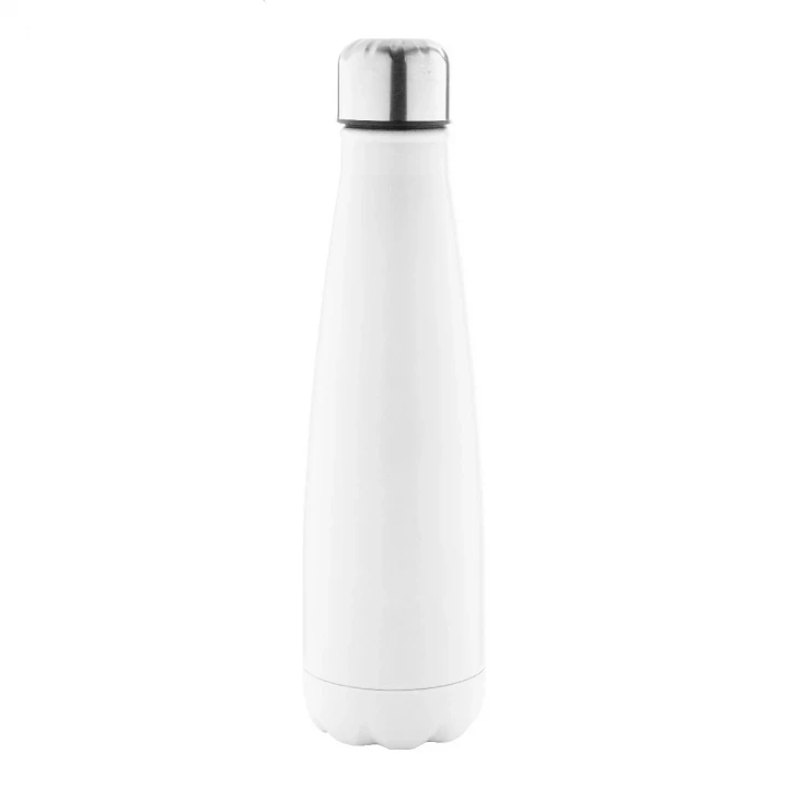 Klossip Stainless Steel Bottle 630ml