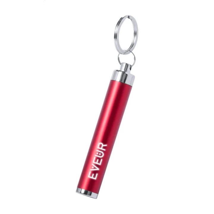 Limex Torch Keyring