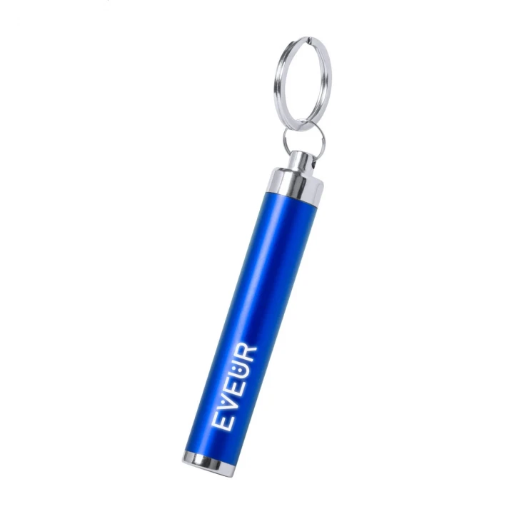Limex Torch Keyring