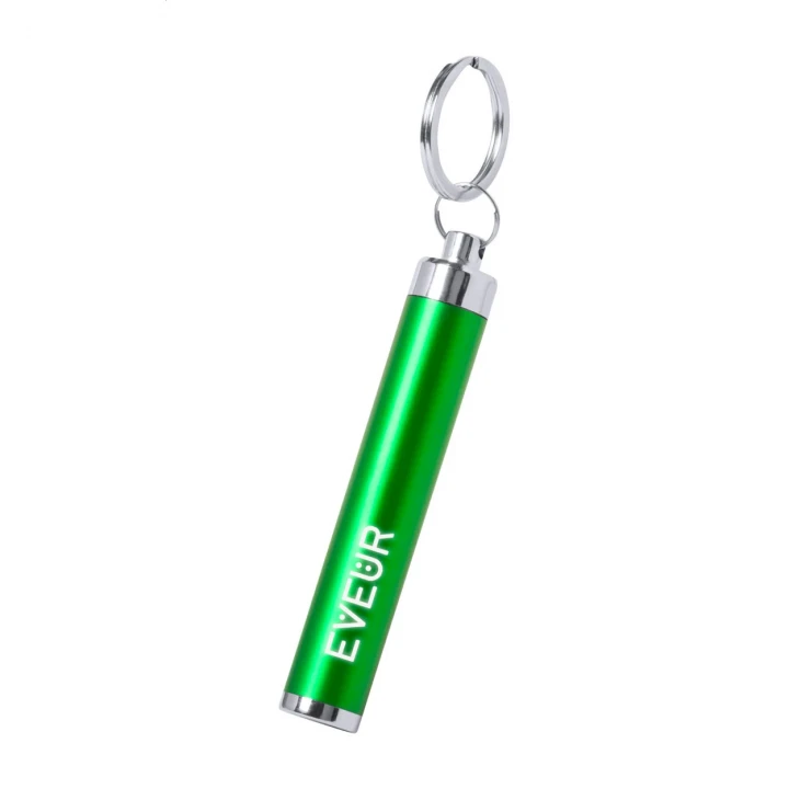 Limex Torch Keyring