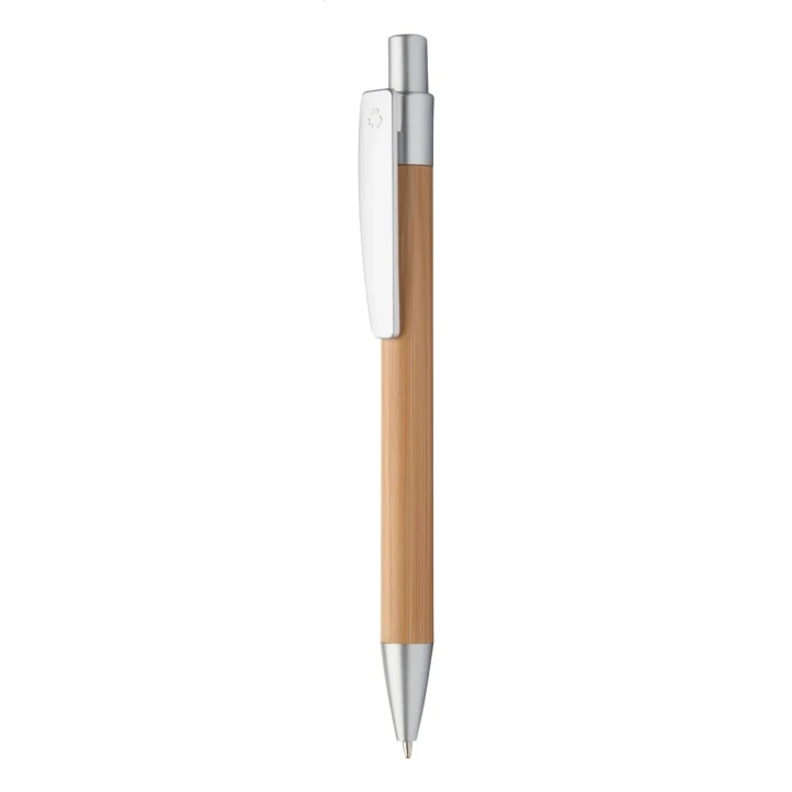 Bothec Bamboo Ballpoint Pen