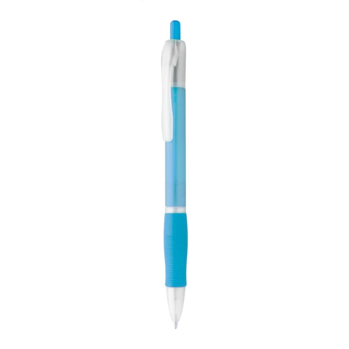 Caracal Plastic Ballpoint Pen
