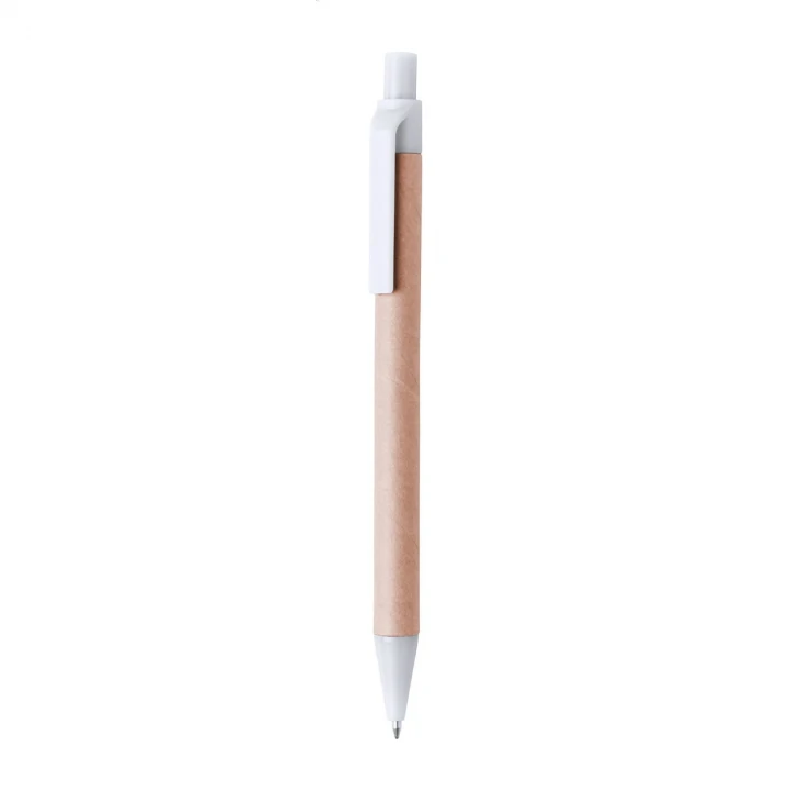 Papper Recycled Paper Ballpoint Pen