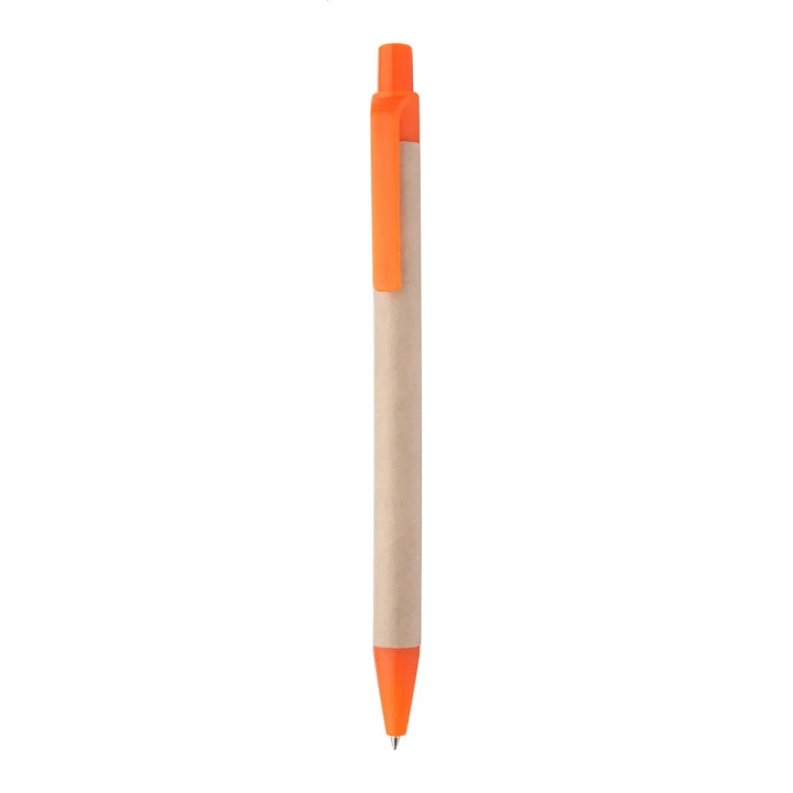 Plarri Ballpoint Pen