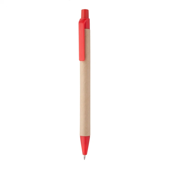 Plarri Ballpoint Pen