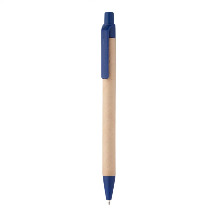 Plarri Ballpoint Pen