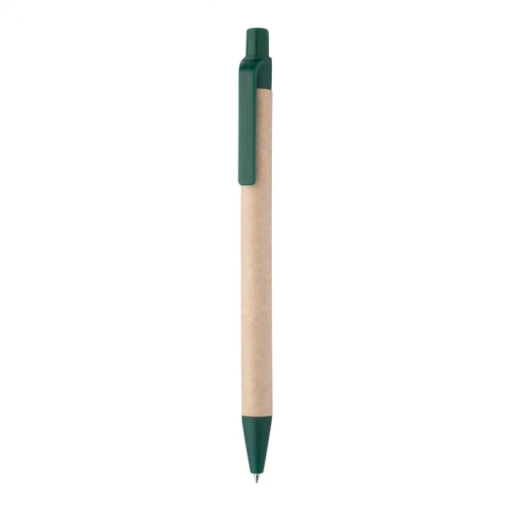 Papper Recycled Paper Ballpoint Pen