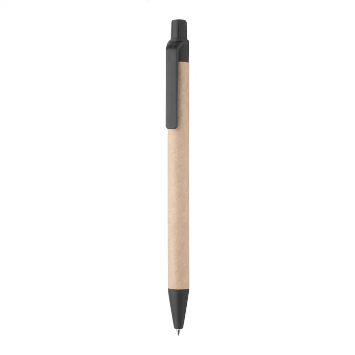 Papper Recycled Paper Ballpoint Pen