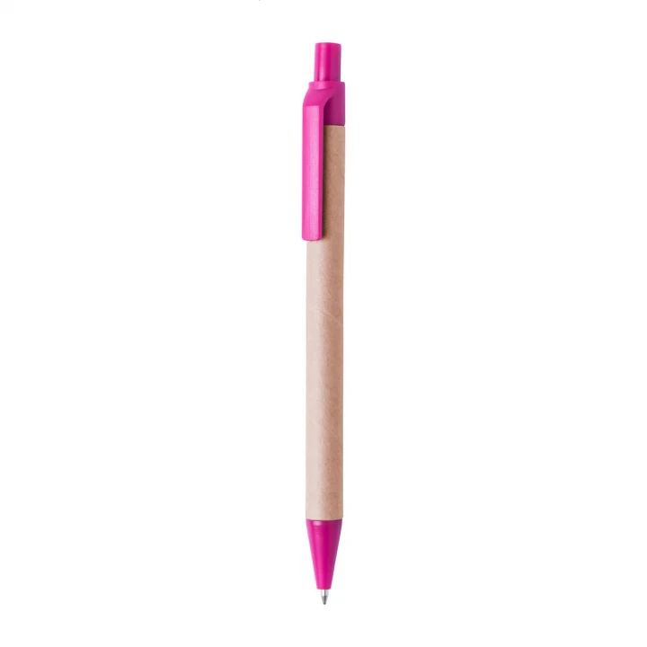 Plarri Ballpoint Pen