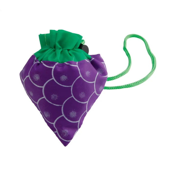 Frutox Foldable Shopping Bag