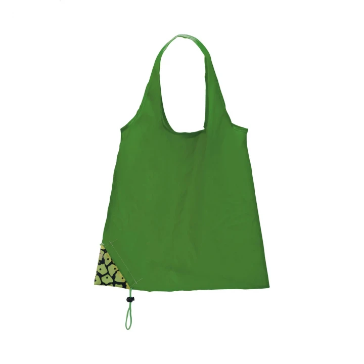 Frutox Foldable Shopping Bag