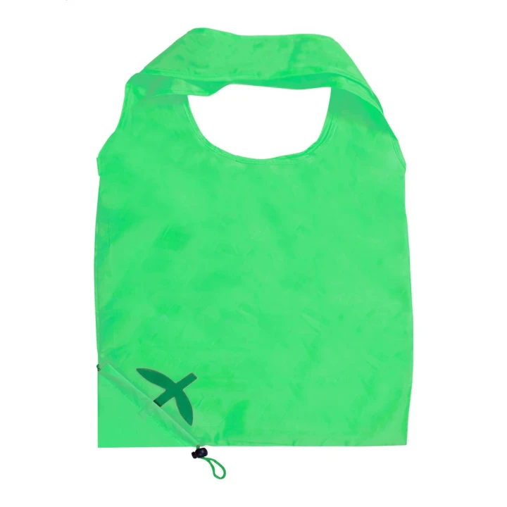 Frutox Foldable Shopping Bag