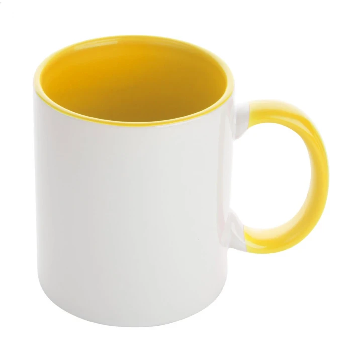 InnoColour Sublimation Mug 350ml
