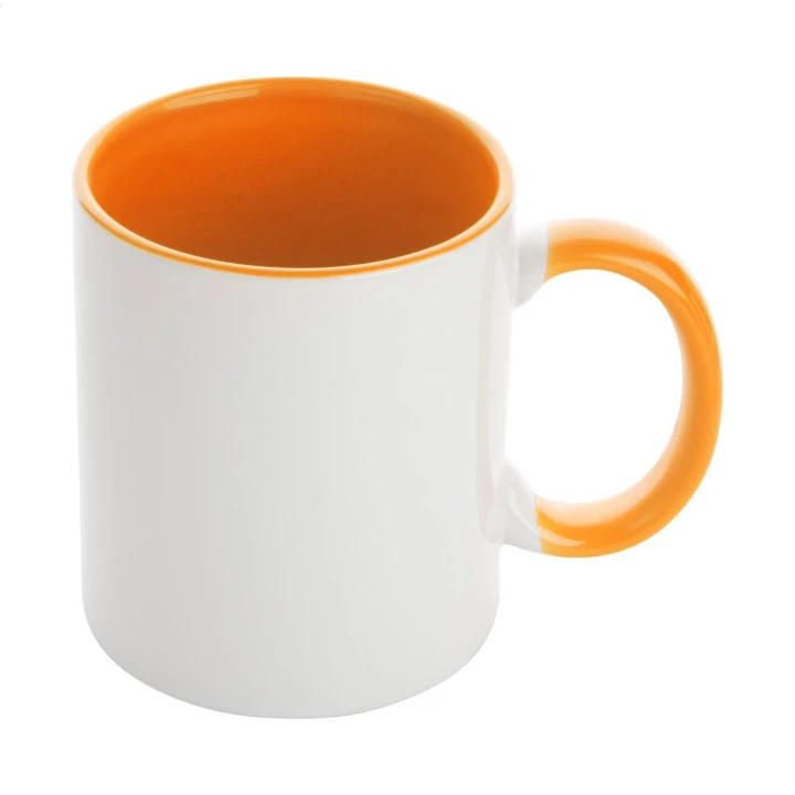 InnoColour Sublimation Mug 350ml