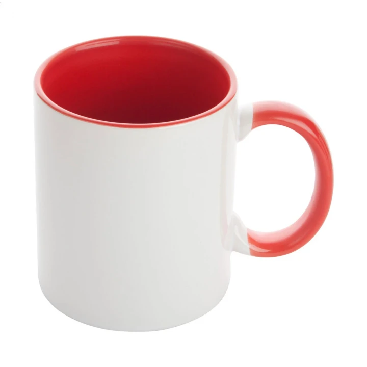 InnoColour Sublimation Mug 350ml