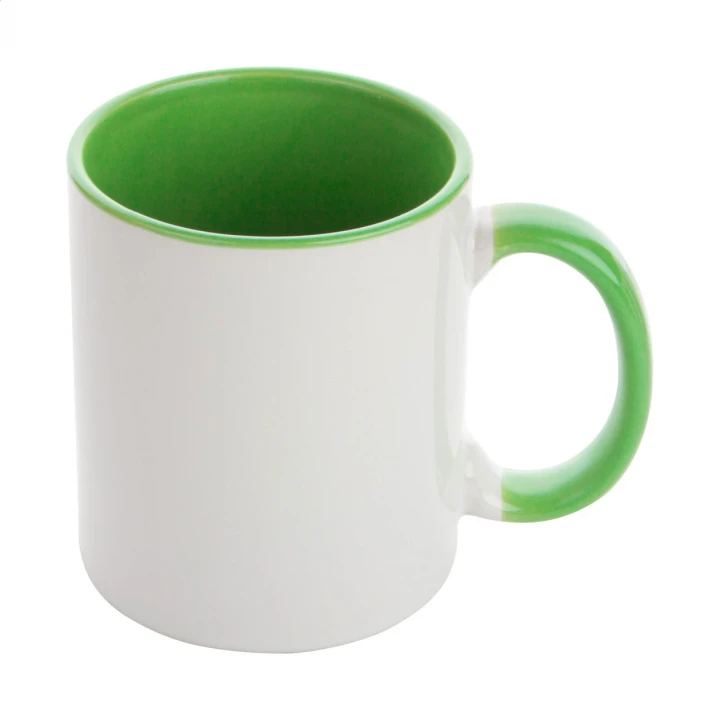 InnoColour Sublimation Mug 350ml