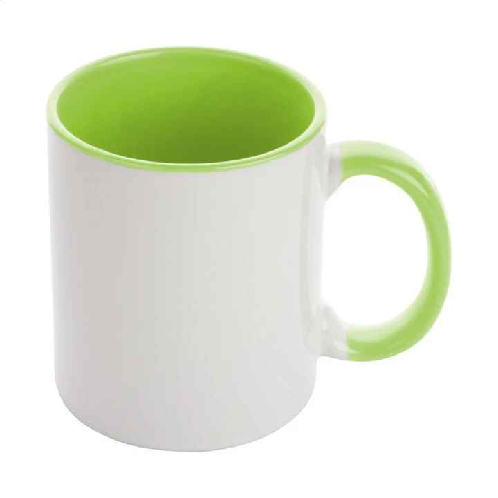 InnoColour Sublimation Mug 350ml