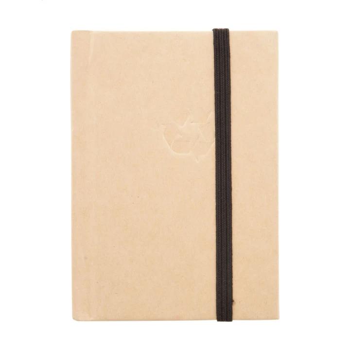 Carya Recycled Paper Notebook