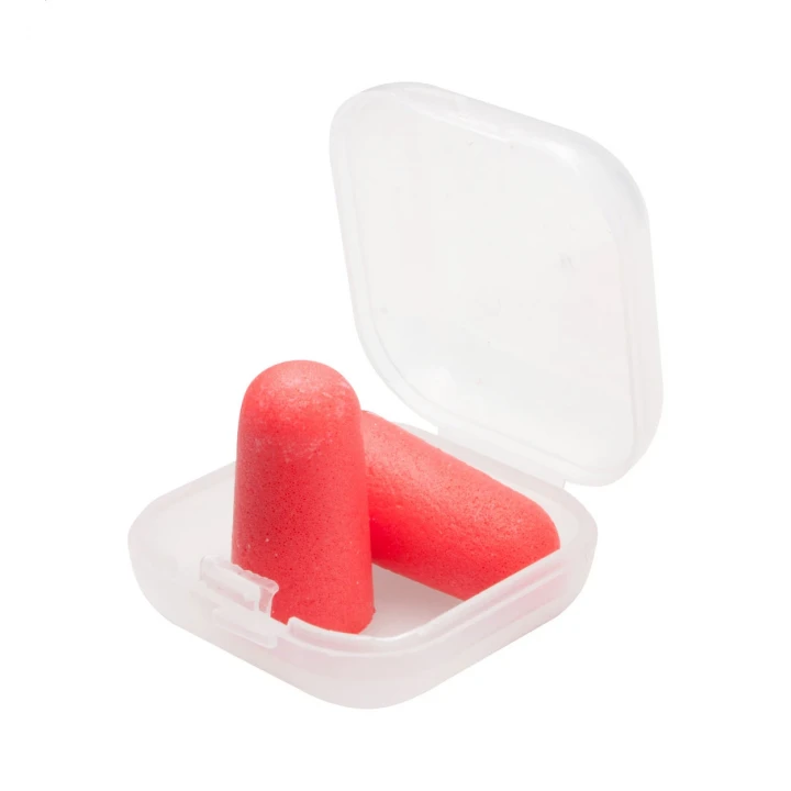 Continental Earplugs