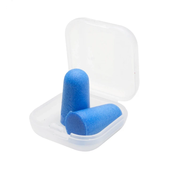 Continental Earplugs