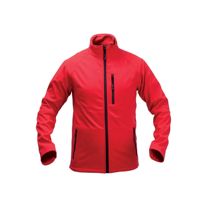 Toasta Softshell Jacket