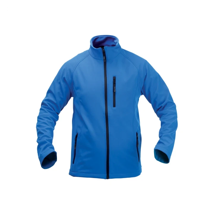 Toasta Softshell Jacket