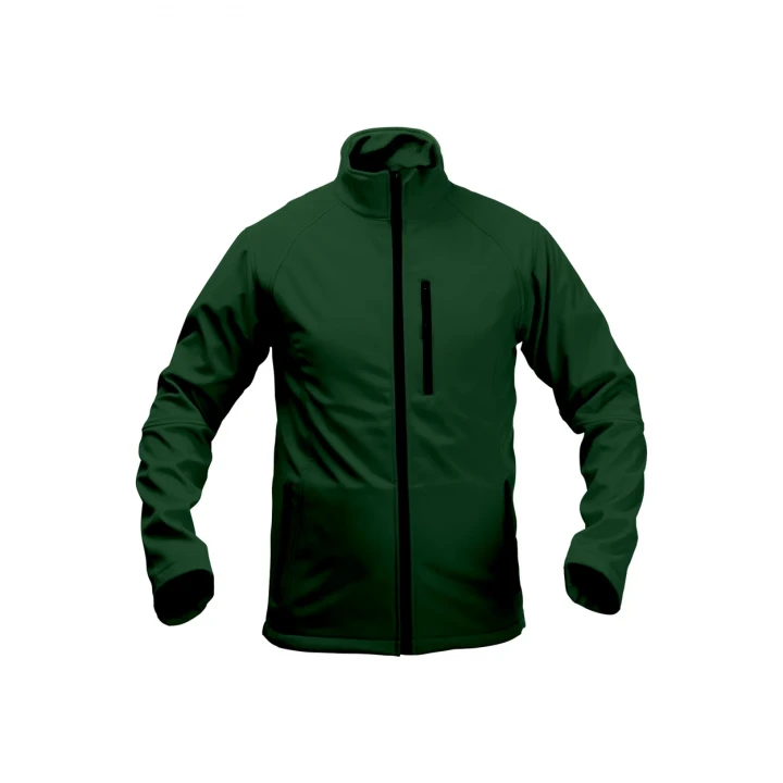 Toasta Softshell Jacket