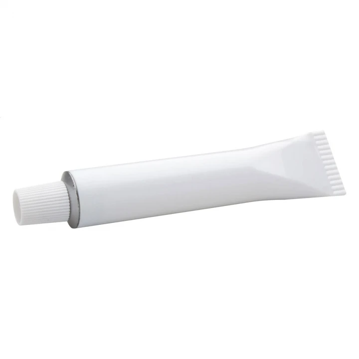 Tube Shaped Ballpoint Pen