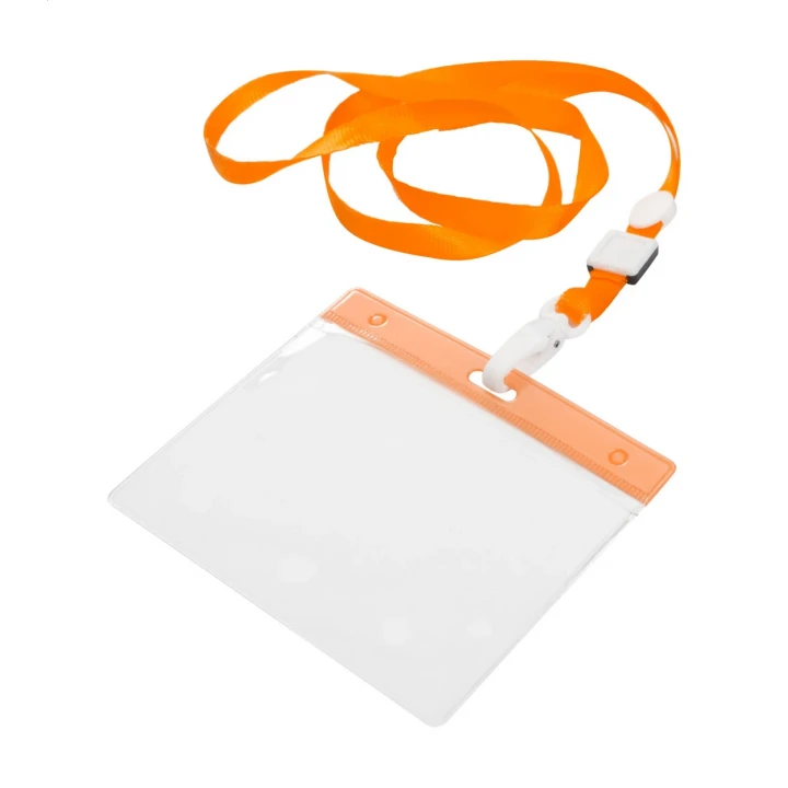 Ballek Badge Lanyard