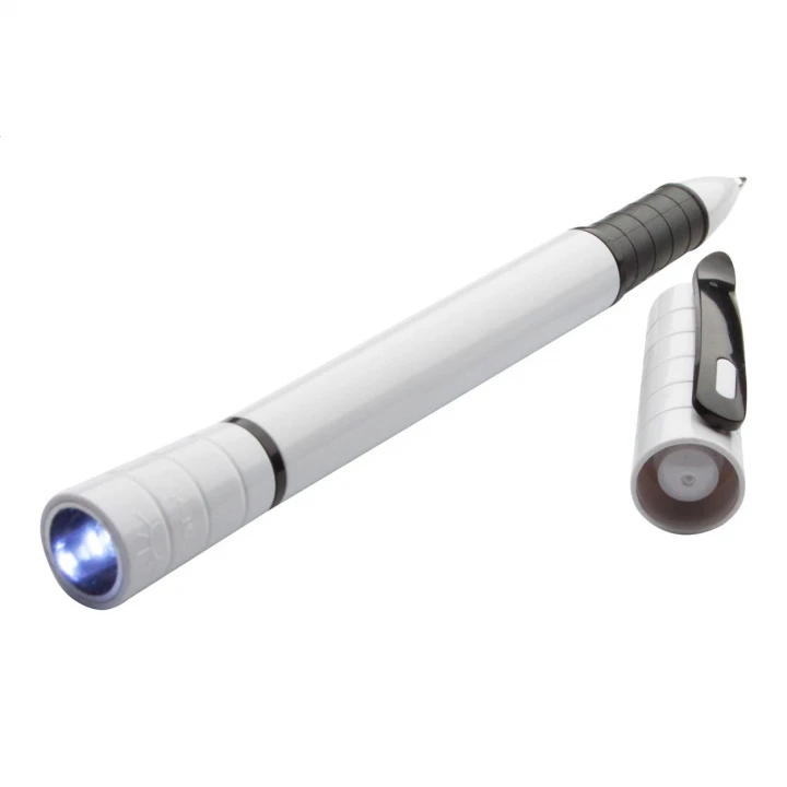 Pendox Medical Pen With LED Flashlight
